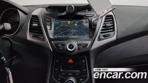 Hyundai Avante, 2015 — миниатюра 16