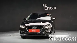 Hyundai Grandeur, 2018 — миниатюра 3