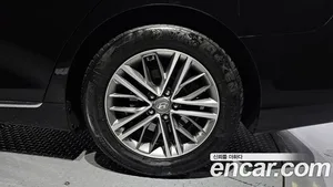Hyundai Grandeur, 2018 — миниатюра 5