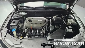 Hyundai Grandeur, 2018 — миниатюра 6