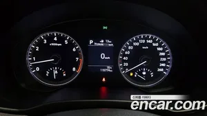 Hyundai Grandeur, 2018 — миниатюра 8