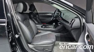 Hyundai Grandeur, 2018 — миниатюра 10