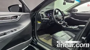 Hyundai Grandeur, 2018 — миниатюра 11