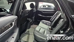 Hyundai Grandeur, 2018 — миниатюра 12