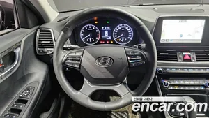 Hyundai Grandeur, 2018 — миниатюра 13