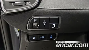 Hyundai Grandeur, 2018 — миниатюра 14