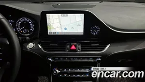 Hyundai Grandeur, 2018 — миниатюра 15