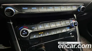 Hyundai Grandeur, 2018 — миниатюра 19