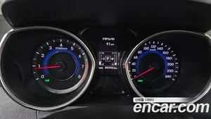Hyundai Avante, 2014 — миниатюра 8