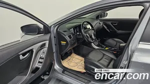 Hyundai Avante, 2014 — миниатюра 10
