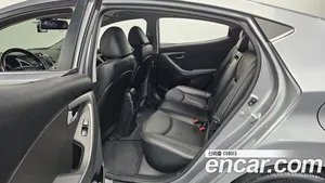 Hyundai Avante, 2014 — миниатюра 11