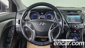 Hyundai Avante, 2014 — миниатюра 15