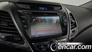 Hyundai Avante, 2014 — миниатюра 17