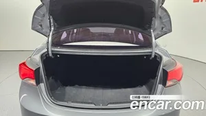 Hyundai Avante, 2014 — миниатюра 20