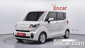 Kia RAY, 2022 — миниатюра 1
