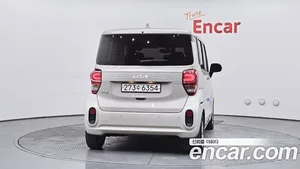 Kia RAY, 2022 — миниатюра 4