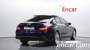 Genesis G70, 2019 — миниатюра 2