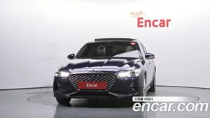 Genesis G70, 2019 — миниатюра 3