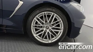Genesis G70, 2019 — миниатюра 5