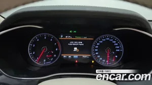 Genesis G70, 2019 — миниатюра 8