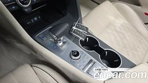 Genesis G70, 2019 — миниатюра 9