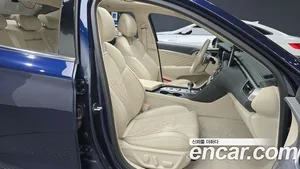 Genesis G70, 2019 — миниатюра 10