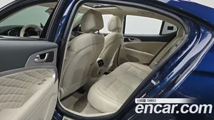 Genesis G70, 2019 — миниатюра 12