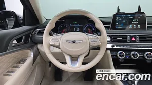 Genesis G70, 2019 — миниатюра 13