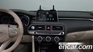 Genesis G70, 2019 — миниатюра 15