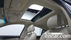 Genesis G70, 2019 — миниатюра 19