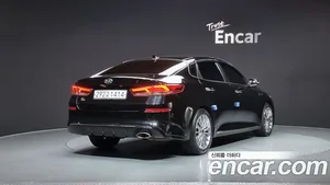 Kia K5, 2018 — миниатюра 2
