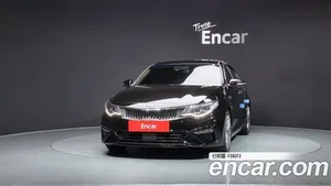 Kia K5, 2018 — миниатюра 3