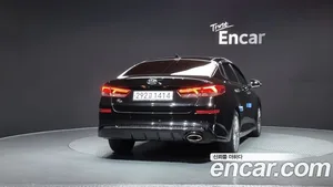 Kia K5, 2018 — миниатюра 4