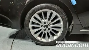 Kia K5, 2018 — миниатюра 5