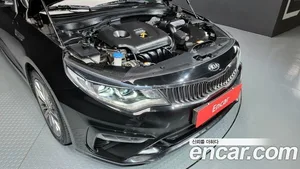 Kia K5, 2018 — миниатюра 6