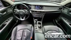 Kia K5, 2018 — миниатюра 7