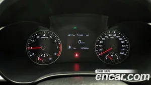 Kia K5, 2018 — миниатюра 8