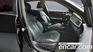 Kia K5, 2018 — миниатюра 10
