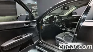 Kia K5, 2018 — миниатюра 11