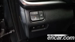 Kia K5, 2018 — миниатюра 13