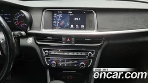 Kia K5, 2018 — миниатюра 15