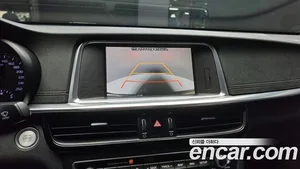 Kia K5, 2018 — миниатюра 16