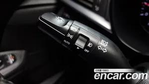Kia K5, 2018 — миниатюра 19