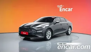 Kia K8, 2022 — миниатюра 20
