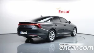 Kia K8, 2022 — миниатюра 1
