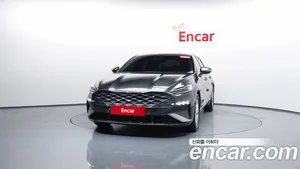 Kia K8, 2022 — миниатюра 2