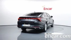 Kia K8, 2022 — миниатюра 3
