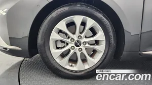 Kia K8, 2022 — миниатюра 4