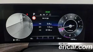 Kia K8, 2022 — миниатюра 7