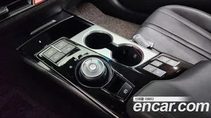 Kia K8, 2022 — миниатюра 8